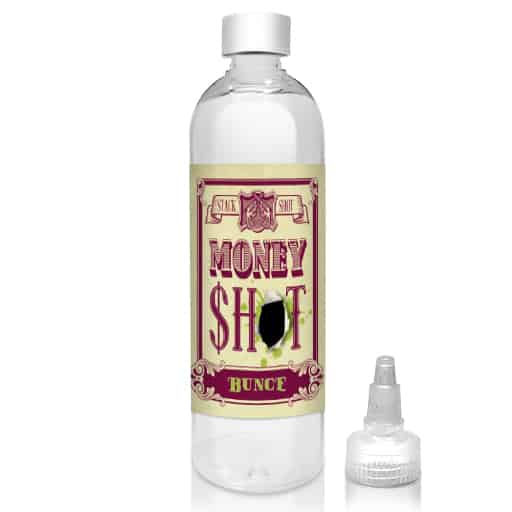 Bunce Stack Shot by Money Shot - 250ml